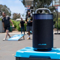 Портативна Bluetooth-колонка Jlab Epic Party (IEUSBEPICRBLK21) 5 – techzone.com.ua