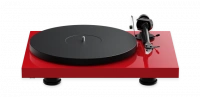 Програвач вінілу Pro-Ject Debut EVO 2 Pick It MM EVO High Gloss Red 1 – techzone.com.ua