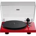 Програвач вінілу Pro-Ject Debut EVO 2 Pick It MM EVO High Gloss Red 2 – techzone.com.ua