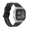 Чоловічий годинник Casio Standard Digital AE-1200WH-1CVEF 2 – techzone.com.ua