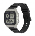 Чоловічий годинник Casio Standard Digital AE-1200WH-1CVEF 3 – techzone.com.ua