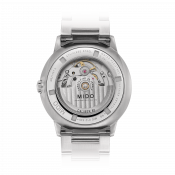 Чоловічий годинник Mido Commander Gradient M021.407.11.411.01 2 – techzone.com.ua Чоловічий годинник Mido Commander Gradient M021.407.11.411.01 2 – techzone.com.ua