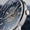 Чоловічий годинник Mido Commander Gradient M021.407.11.411.01 4 – techzone.com.ua