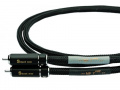 Межблочный кабель Silent Wire NF 7 mk2 Phono RCA with ground-wire (770002509) 0,8 м 1 – techzone.com.ua