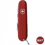 Складаний ніж Victorinox SWISSCHAMP MAT 1.6795.M0007p 3 – techzone.com.ua