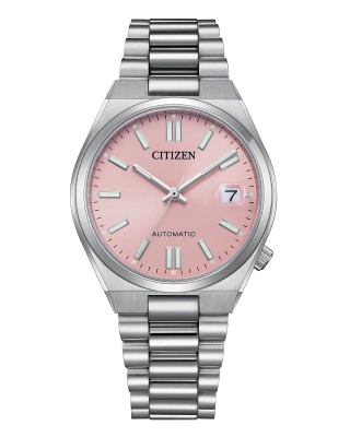 Наручний годинник Citizen Tsuyosa Automatic NJ0200-50Z – techzone.com.ua