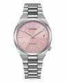 Наручний годинник Citizen Tsuyosa Automatic NJ0200-50Z 1 – techzone.com.ua