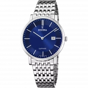 Чоловічий годинник Festina Swiss Made F20018-2 1 – techzone.com.ua Чоловічий годинник Festina Swiss Made F20018-2 1 – techzone.com.ua