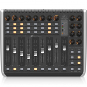 Midi контролер Behringer X-Touch Compact 1 – techzone.com.ua