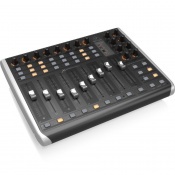 Midi контролер Behringer X-Touch Compact 3 – techzone.com.ua Midi контролер Behringer X-Touch Compact 3 – techzone.com.ua