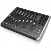 Midi контроллер Behringer X-Touch Compact 4 – techzone.com.ua Midi контроллер Behringer X-Touch Compact 4 – techzone.com.ua