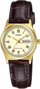 Годинник Casio TIMELESS COLLECTION LTP-V006GL-9BUDF