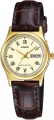 Годинник Casio TIMELESS COLLECTION LTP-V006GL-9BUDF – techzone.com.ua