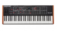 Синтезатор Sequential Prophet Rev 2 8-voice Keyboard 2 – techzone.com.ua Синтезатор Sequential Prophet Rev 2 8-voice Keyboard 2 – techzone.com.ua