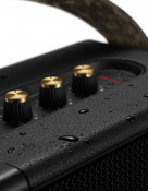 Портативна колонка Marshall Kilburn II Black and brass (1005923) 5 – techzone.com.ua Портативна колонка Marshall Kilburn II Black and brass (1005923) 5 – techzone.com.ua