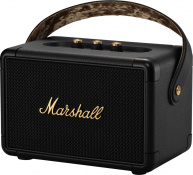 Портативна колонка Marshall Kilburn II Black and brass (1005923)