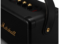 Портативная колонка Marshall Kilburn II Black and brass (1005923) 4 – techzone.com.ua Портативная колонка Marshall Kilburn II Black and brass (1005923) 4 – techzone.com.ua