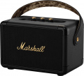 Портативна колонка Marshall Kilburn II Black and brass (1005923) 1 – techzone.com.ua