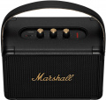 Портативная колонка Marshall Kilburn II Black and brass (1005923) 2 – techzone.com.ua