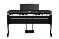 Синтезатор Yamaha DGX-670 Black 5 – techzone.com.ua Синтезатор Yamaha DGX-670 Black 5 – techzone.com.ua