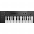 MIDI-клавіатура Native Instruments Komplete Kontrol M32 1 – techzone.com.ua