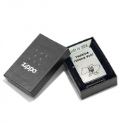 Запальничка Zippo 207 P CLASSIC Україна понад усе 6 – techzone.com.ua Запальничка Zippo 207 P CLASSIC Україна понад усе 6 – techzone.com.ua