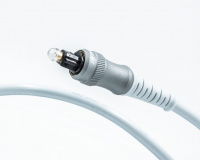 Оптичний кабель Supra ZAC TOSLINK OPTICAL 0.15M BULK 1003100359 3 – techzone.com.ua