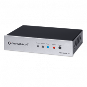 HDMI-спліттер Oehlbach HS Splitter 6043
