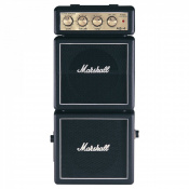 Комбоусилитель гитарный (микростек) Marshall MS-4 1 – techzone.com.ua