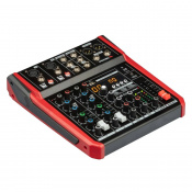 Мікшерний пульт PROEL PLAYMIX6 3 – techzone.com.ua Мікшерний пульт PROEL PLAYMIX6 3 – techzone.com.ua