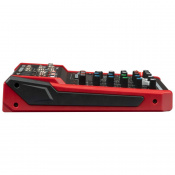 Мікшерний пульт PROEL PLAYMIX6 4 – techzone.com.ua Мікшерний пульт PROEL PLAYMIX6 4 – techzone.com.ua