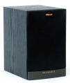 Акустика Klipsch Reference RB-41 II Black 2 – techzone.com.ua