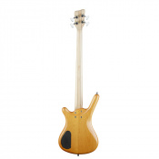 WARWICK RockBass Corvette Basic, 4-String (Honey Violin Transparent Satin) 2 – techzone.com.ua WARWICK RockBass Corvette Basic, 4-String (Honey Violin Transparent Satin) 2 – techzone.com.ua