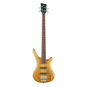 WARWICK RockBass Corvette Basic, 4-String (Honey Violin Transparent Satin) 7 – techzone.com.ua WARWICK RockBass Corvette Basic, 4-String (Honey Violin Transparent Satin) 7 – techzone.com.ua