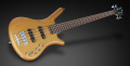 WARWICK RockBass Corvette Basic, 4-String (Honey Violin Transparent Satin) 3 – techzone.com.ua