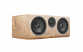 Центральний канал Acoustic Energy AE107 Walnut vinyl veneer 1 – techzone.com.ua