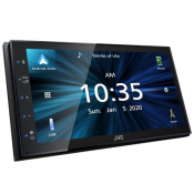 AV-система JVC KW-M560BT 3 – techzone.com.ua