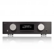Стрімінговий CD-ресивер AVM Evolution CS 5.3 black 1 – techzone.com.ua