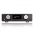 Стрімінговий CD-ресивер AVM Evolution CS 5.3 black 1 – techzone.com.ua