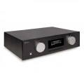 Стрімінговий CD-ресивер AVM Evolution CS 5.3 black 2 – techzone.com.ua