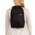 Рюкзак Incase Icon Dot Backpack Black INCO100420-BLK 6 – techzone.com.ua