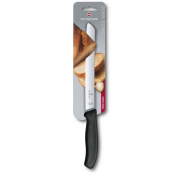 Кухонний ніж Victorinox SwissClassic Bread 6.8633.21B