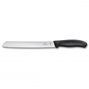 Кухонний ніж Victorinox SwissClassic Bread 6.8633.21B 2 – techzone.com.ua Кухонний ніж Victorinox SwissClassic Bread 6.8633.21B 2 – techzone.com.ua