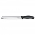 Кухонный нож Victorinox SwissClassic Bread 6.8633.21B 2 – techzone.com.ua