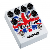 WAMPLER PLEXI DRIVE DELUXE 2 – techzone.com.ua