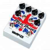 WAMPLER PLEXI DRIVE DELUXE 3 – techzone.com.ua