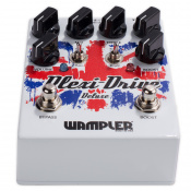 WAMPLER PLEXI DRIVE DELUXE 4 – techzone.com.ua