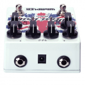 WAMPLER PLEXI DRIVE DELUXE 5 – techzone.com.ua
