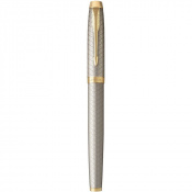 Ручка перьевая Parker IM Premium Warm Silver GT FP F 24 111 2 – techzone.com.ua Ручка перьевая Parker IM Premium Warm Silver GT FP F 24 111 2 – techzone.com.ua