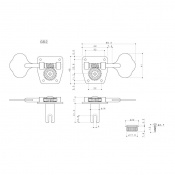 GOTOH GB2 L GG 3 – techzone.com.ua GOTOH GB2 L GG 3 – techzone.com.ua